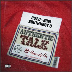 Authentic Talk (Explicit)