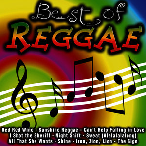 Best of Reggae