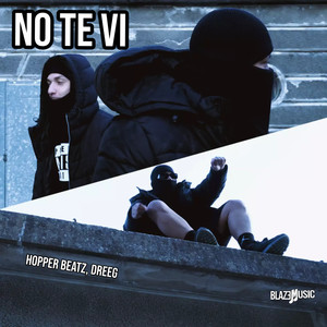 No Te Vi (Explicit)