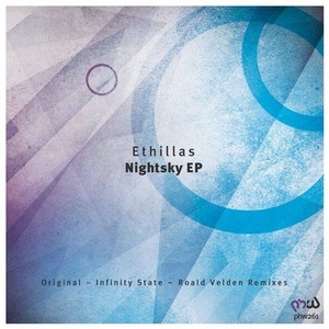 Nightsky (Original Mix)