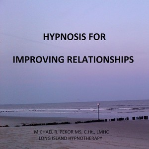 Hypnosis for Improving Relationships