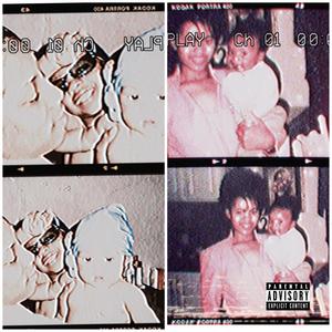 Momma Told Me (feat. Yvng_Commas) [Explicit]