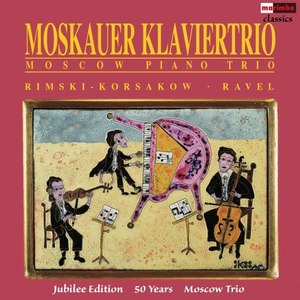 Rimski-Korsakow - Ravel