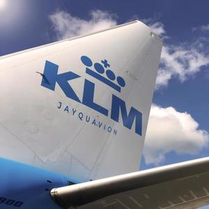 KLM