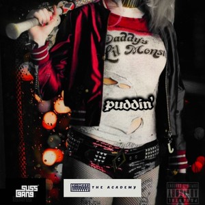 Puddin' (Explicit)