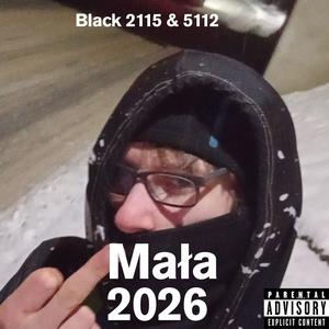 Mała (feat. 5112, Boski 2115 & Zuzu 2115) (Explicit)