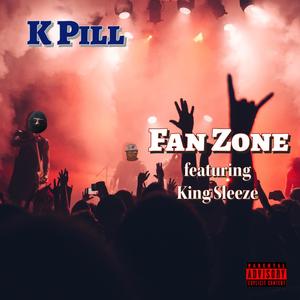 Fan Zone (Explicit)