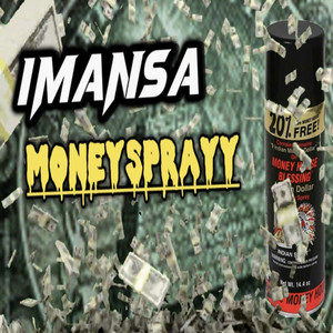 MoneySprayy