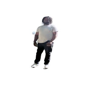 Man in the Middle (Explicit)