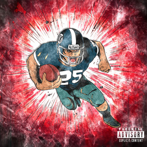 Hagefest hos Felipe (Linebacker) (Explicit)