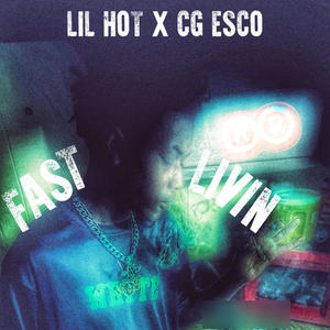 Loaded AF (feat. CG Esco) (Explicit)