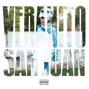 VERANITO DE SAN JUAN (Explicit)