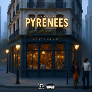 Pyrenees (Explicit)