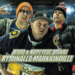 Ryminällä markkinoille (feat. Mäkki)