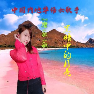 黑暗中的月亮 (伴奏)