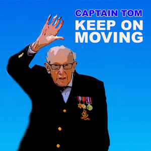 Keep on Moving