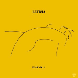 Letícia - Elas, Vol. 1