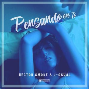 Pensando En Ti (feat. J Osual)