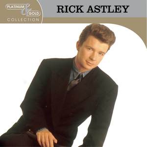 Rick Astley - Cry For Help