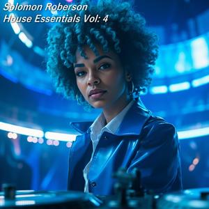Solomon Roberson - Tomorrow Night (House Mix 1)