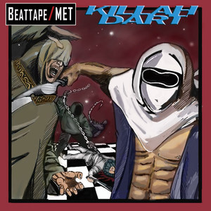 Bounce Track: MET forever