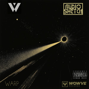Audiosketch - Warp (Original)