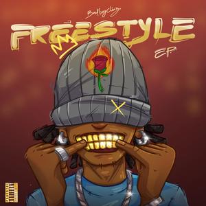 Freestyle Ep (Explicit)