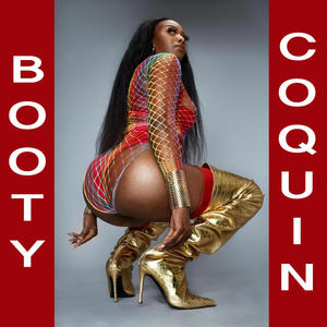 Booty Coquin (feat. Hey Bony)