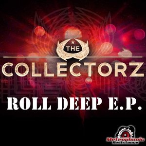 Roll Deep EP