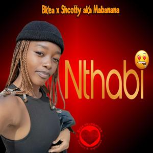 Nthabi (feat. Shcotty aka Banana clipa)