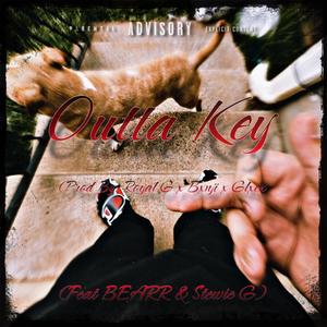 Outta Key (feat. BEARR & Stewie G) (Explicit)