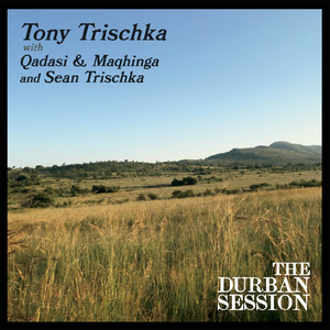 Umlando / Garfield's Blackberry Blossom(Medley)[feat. Qadasi, Maqhinga & Sean Trischka]