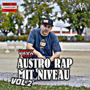 Austro Rap mit Niveau (Vol. 2) [Explicit]