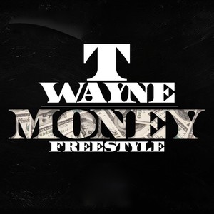 Money Freestyle (Explicit)