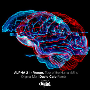 Tour of the Human Mind (David Calo Remix)