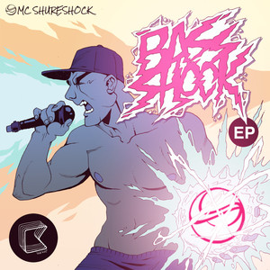 Bass Shock EP