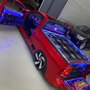 VEM GOSTOSA (ELETROFUNK) (feat. MC BeBe)