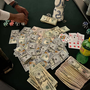 Simon Says (feat. ToodaTzz) (Explicit)