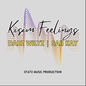 Kisim Feelings (feat. Saii Kay)