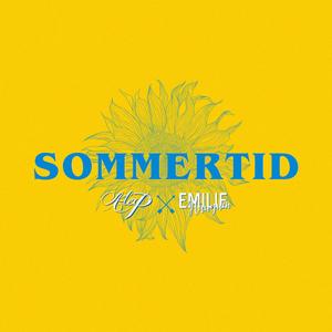 Sommertid (feat. Emilie Haugum)