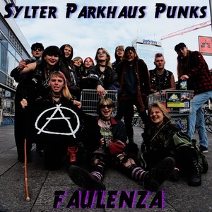 Sylter Parkhaus Punks