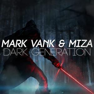 Dark Generation (feat. Miza)
