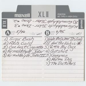 I Am The Walrus (Explicit)