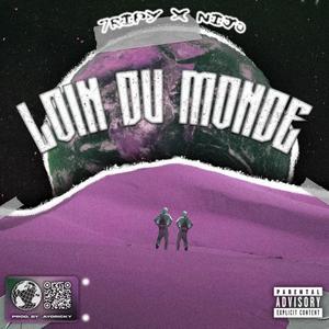 LOIN DU MONDE (feat. 7ripy) [Explicit]