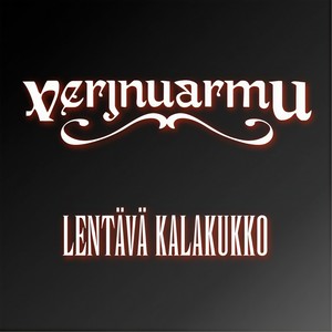 Lentävä Kalakukko