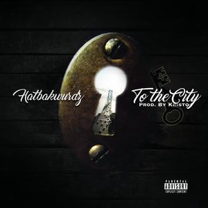 Key to the City - Single