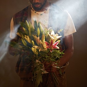 Lilies & Butterscotch (Explicit)