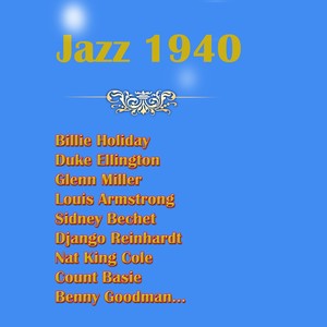 Jazz 1940