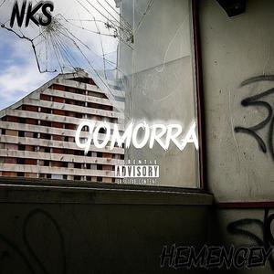 Gomorra (feat. Hemencey) (Explicit)