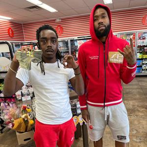 Fake love (feat. Trapperman Dale) (Explicit)